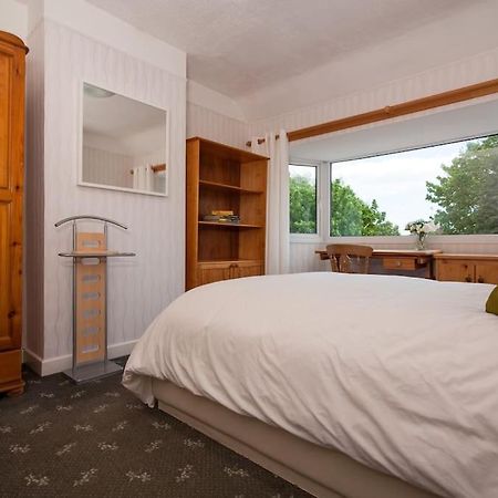 Comfortable Rooms Бирмингем Экстерьер фото